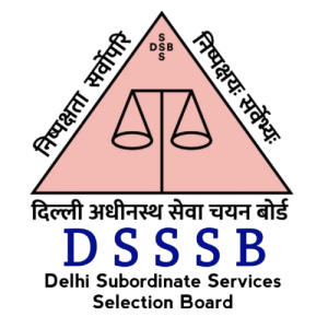 Delhi Subordinate Services Selection Board