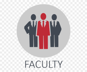 Faculty