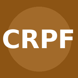 Central Reserve Police Force