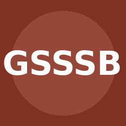 Gujarat Subordinate Service Selection Board