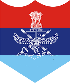 Indian Armed Forces JAG Officer Legal