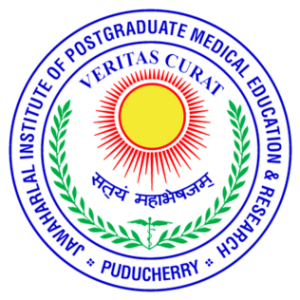 Jawaharlal Institute of Postgraduate Medical Education and Research