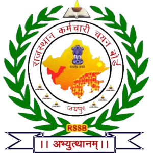 Rajasthan Staff Selection Board