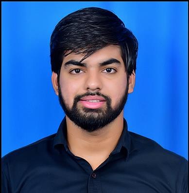 Akshit Sisonia